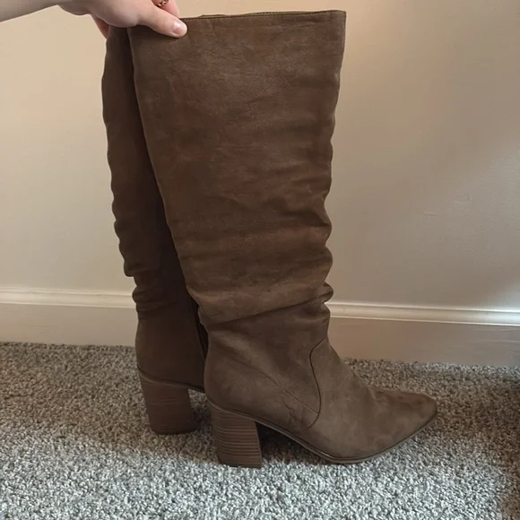 Universal Thread Boots - Picture 4 of 6